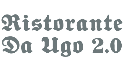 Ristorante Da Ugo 2.0