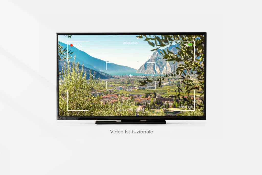 Comifo – Federazione Trentina dei Consorzi Irrigui – Video