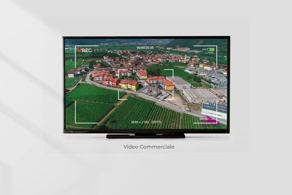 Edilcasa – Video commerciale