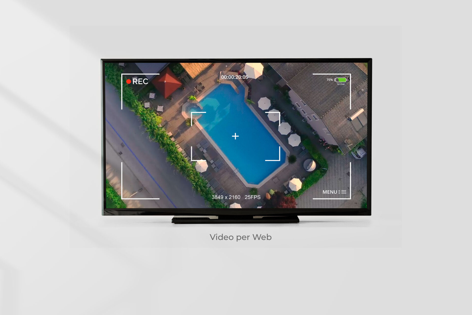 Hotel Florida – Video per Web