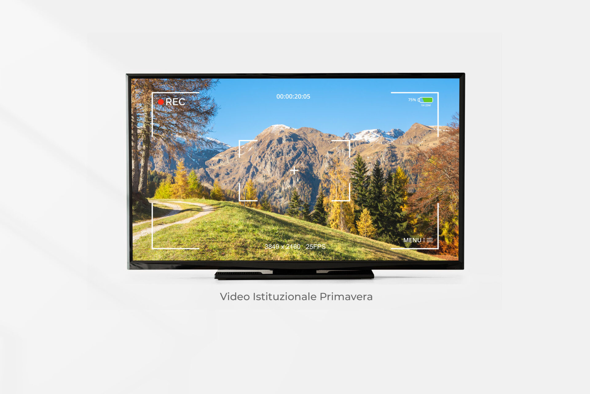 Vacanze in Baita – Video Autunno