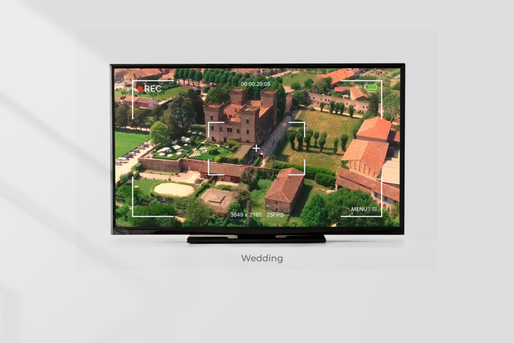 Wedding – Castello Bevilacqua